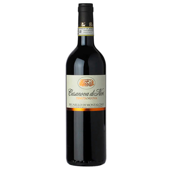 2010 Casanova di Neri, Brunello di Montalcino, Tenuta Nuova