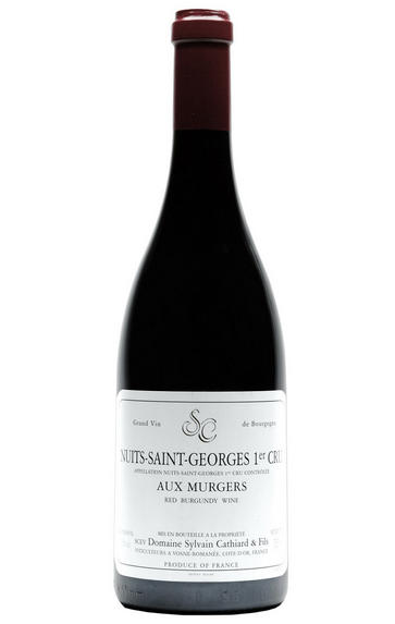 2005 Domaine Sylvain Cathiard, Nuits-Saint-Georges Premier Cru, Aux Murgers