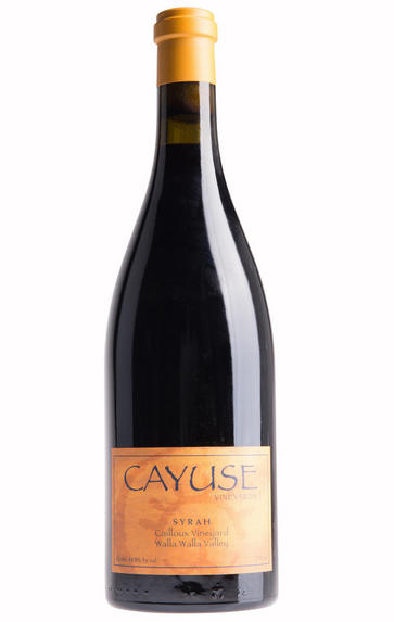 2013 Cayuse, Cerise Syrah, Walla Walla Valley