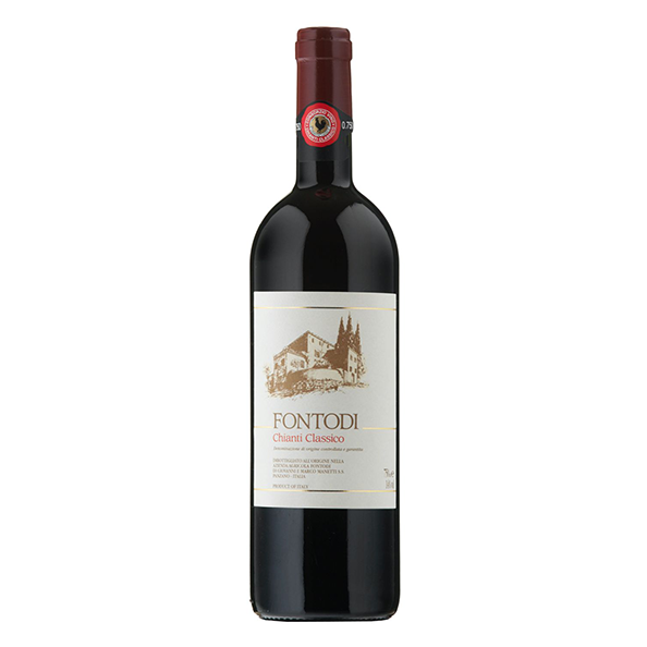 2013 Fontodi, Chianti Classico