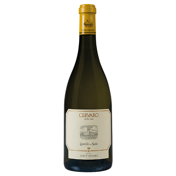 2012 Antinori (Castello della Sala), Cervaro della Sala, Umbria