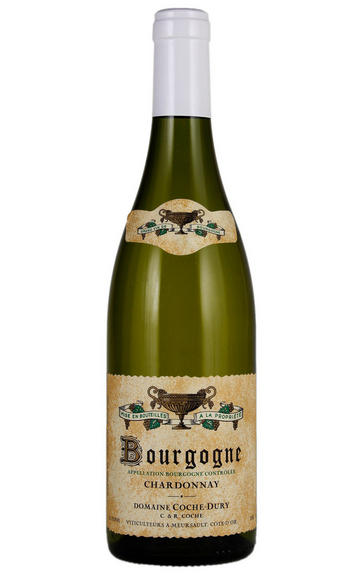 2017 Coche-Dury, Bourgogne, Chardonnay