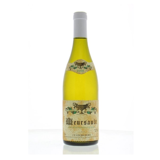2006 Coche-Dury, Meursault