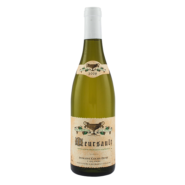 2008 Coche-Dury, Meursault