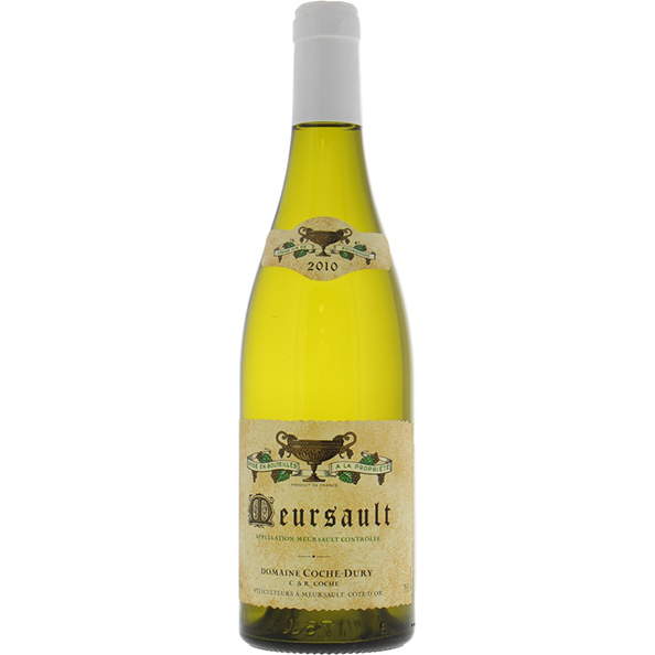 2010 Coche-Dury, Meursault