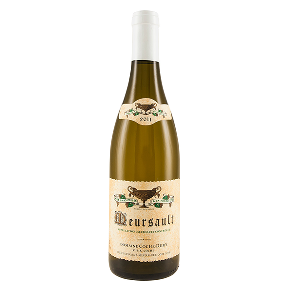 2011 Coche-Dury, Meursault