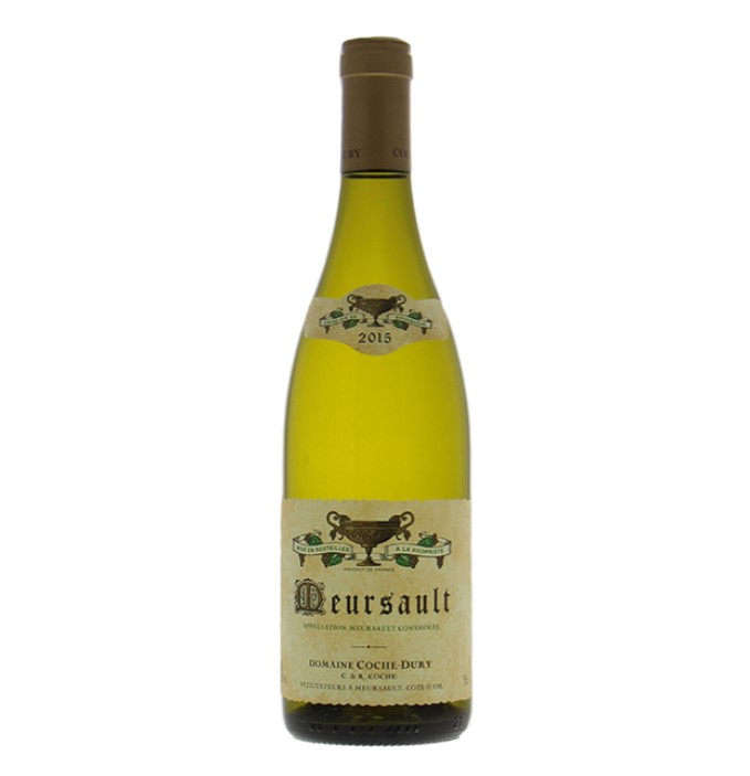 2012 Coche-Dury, Meursault