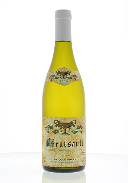 2006 Coche-Dury, Meursault, Les Rougeots