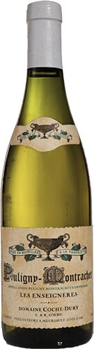 2008 Coche-Dury, Puligny-Montrachet, Les Enseigneres
