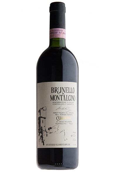 2006 Cerbaiona, Brunello di Montalcino