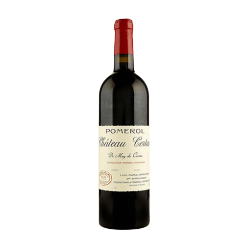 2009 Chateau Certan de May, Pomerol