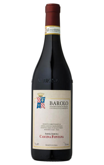 2008 Cascina Fontana, Barolo