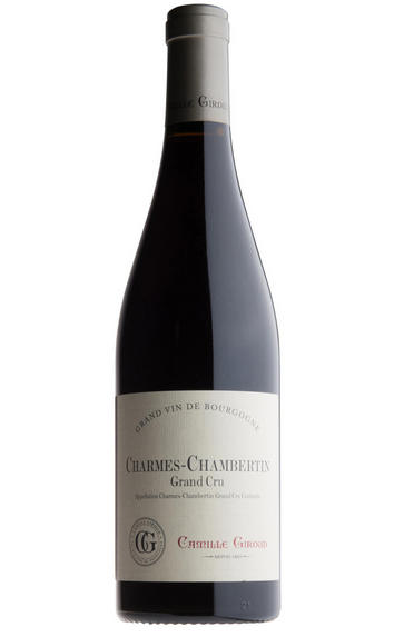 2010 Camille Giroud, Charmes-Chambertin Grand Cru