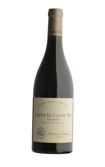 2014 Camille Giroud, Corton Grand Cru, Le Clos du Roi