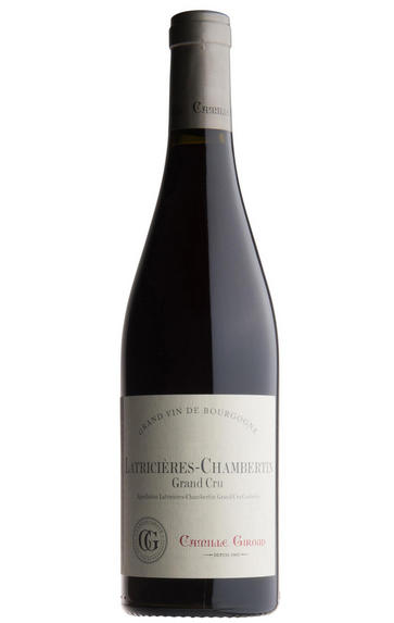 2010 Camille Giroud, Latricieres-Chambertin Grand Cru
