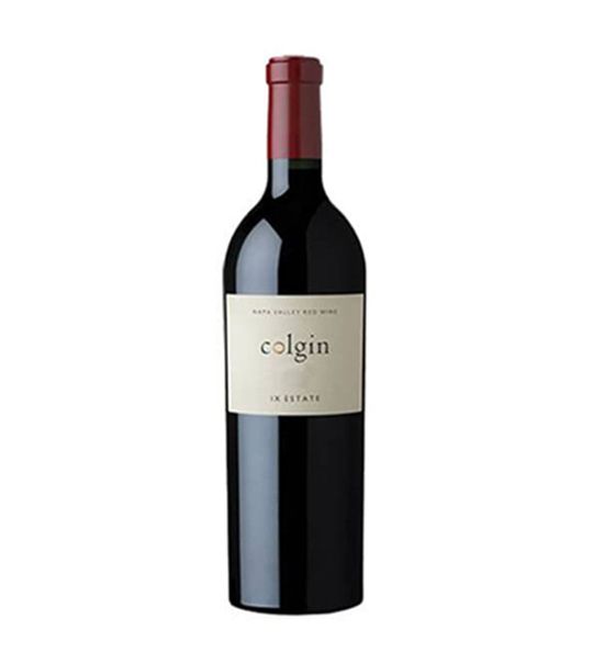 2015 Colgin, IX Estate, Napa Valley