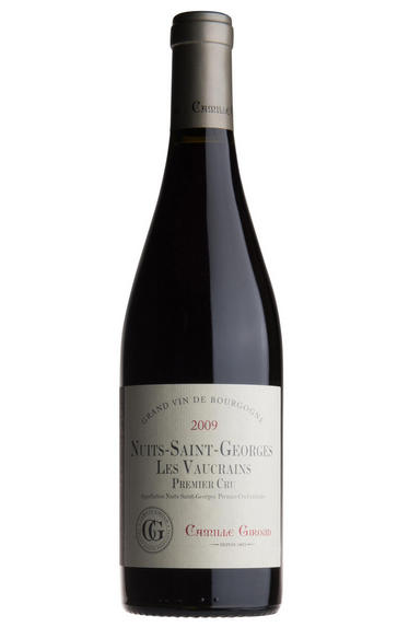 2009 Camille Giroud, Nuits-Saint-Georges Premier Cru, Les Vaucrains