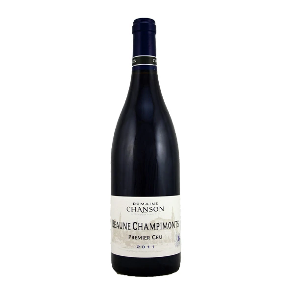 2023 Chanson Pere et Fils, Beaune Premier Cru, Champimonts