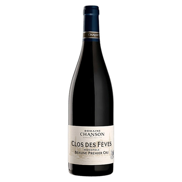 2020 Chanson Pere et Fils, Beaune Premier Cru, Clos des Feves Monopole