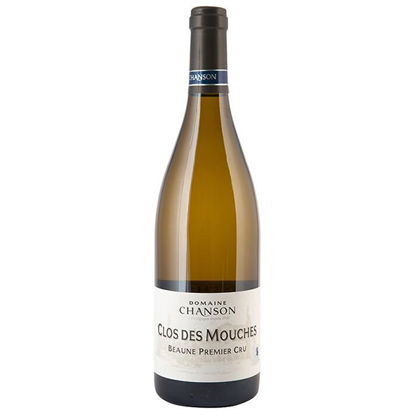 2020 Chanson Pere et Fils, Beaune Premier Cru, Clos des Mouches Blanc