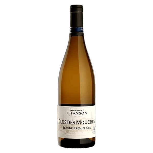 2022 Chanson Pere et Fils, Beaune Premier Cru, Clos des Mouches Blanc