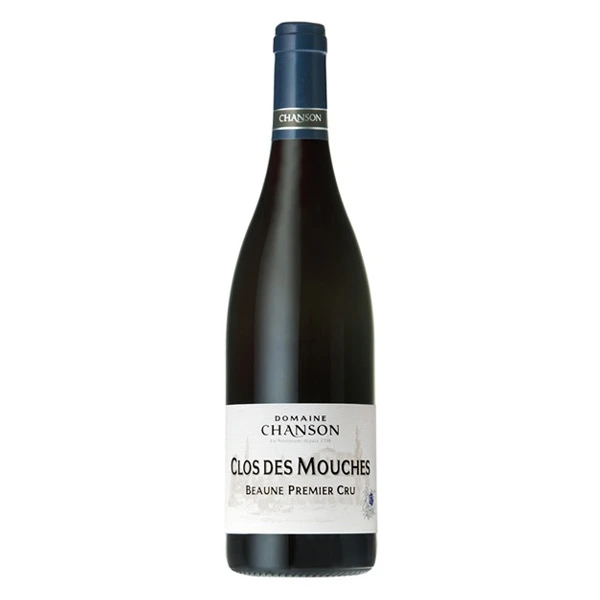 2023 Chanson Pere et Fils, Beaune Premier Cru, Clos des Mouches Rouge