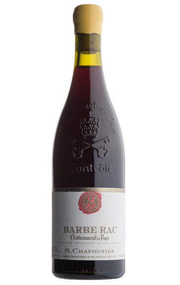 2018 M. Chapoutier, Chateauneuf-du-Pape, Barbe Rac