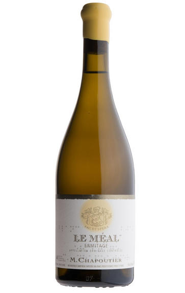 2007 M. Chapoutier, Hermitage, Le Meal Blanc