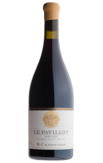 2018 M. Chapoutier, Ermitage, Le Pavillon