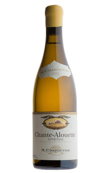2012 M. Chapoutier, Hermitage, Chante-Alouette