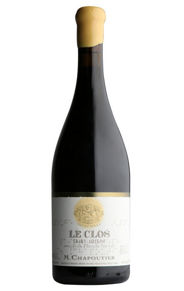 2016 M. Chapoutier, Saint-Joseph, Le Clos