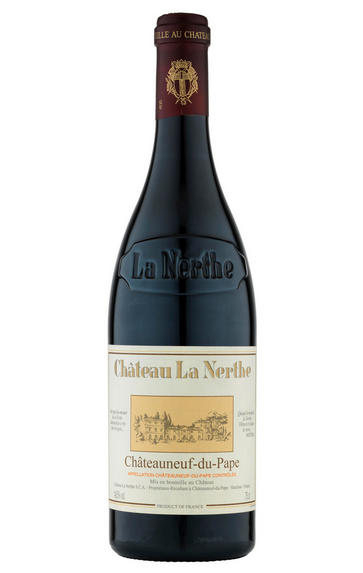 2009 Chateau La Nerthe, Chateauneuf-du-Pape