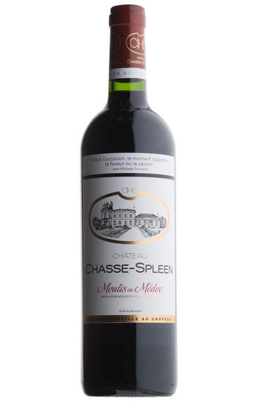 2010 Chateau Chasse-Spleen, Moulis en Medoc