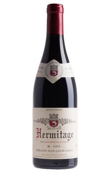 2008 Domaine Jean Louis Chave, Hermitage, Rouge