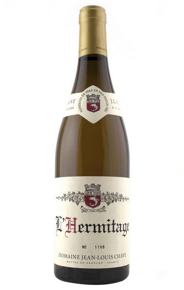 2015 Domaine Jean Louis Chave, Hermitage, Blanc