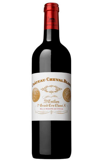 1996 Chateau Cheval Blanc, Saint-Emilion Grand Cru