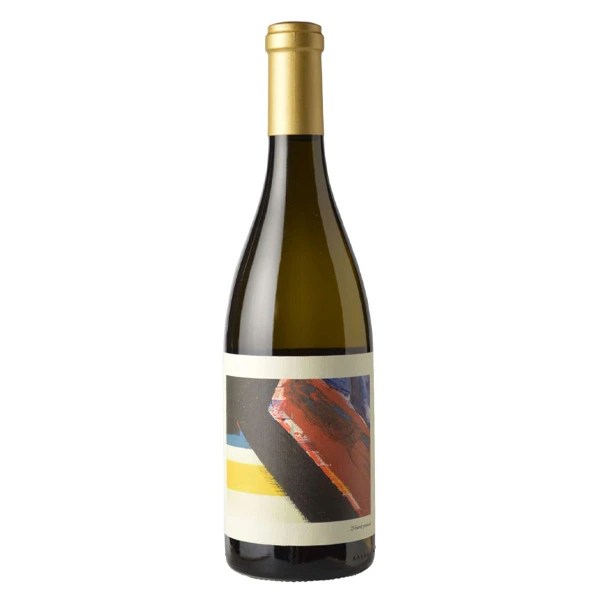 2021 Chanin, Alamos Chardonnay, Santa Maria Valley