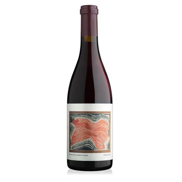2021 Chanin, Sanford & Benedict Pinot Noir, Sta. Rita Hills
