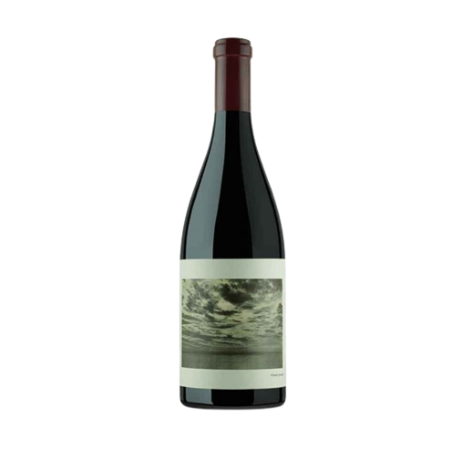 2018 Chanin, Schock Family Vineyard Syrah, Santa Barbara County