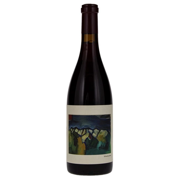 2021 Chanin, Zotovich Pinot Noir, Sta. Rita Hills