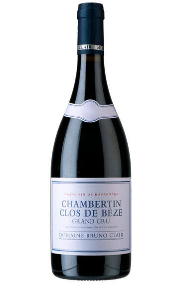 2014 Domaine Bruno Clair, Chambertin-Clos de Beze Grand Cru