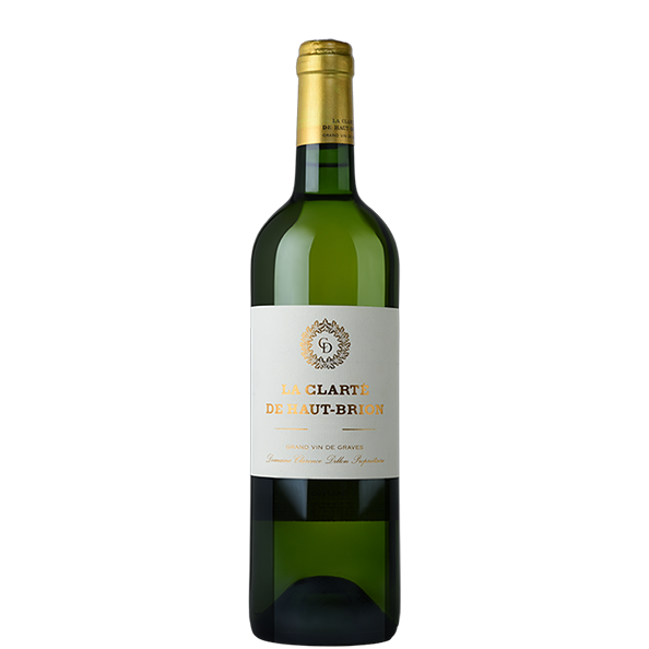 2020 La Clarte de Haut-Brion, Pessac-Leognan