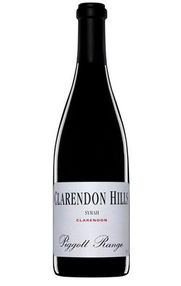 2006 Clarendon Hills, Piggott Range Syrah, South Australia