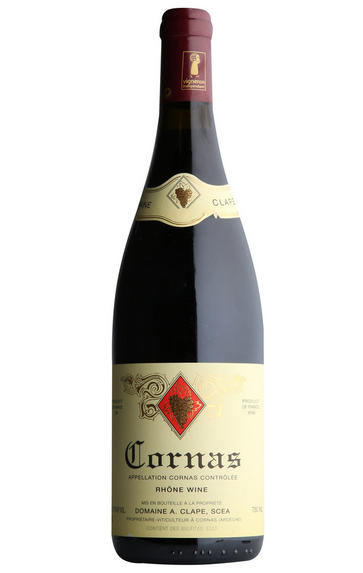 2018 Auguste Clape, Cornas