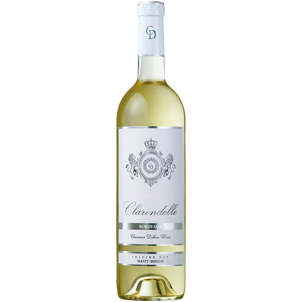 2016 Clarendelle Blanc