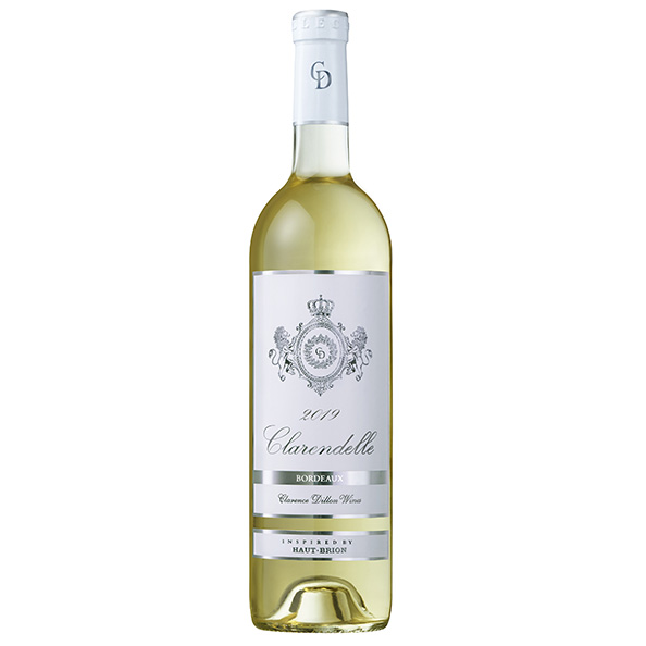2019 Clarendelle Blanc