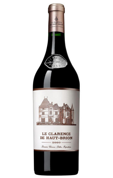 2014 Le Clarence de Haut-Brion, Pessac-Leognan