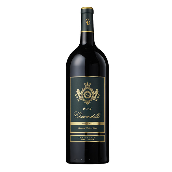 2016 Clarendelle Rouge