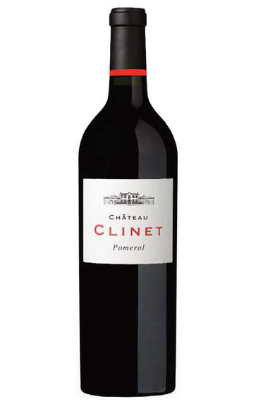 1989 Chateau Clinet, Pomerol