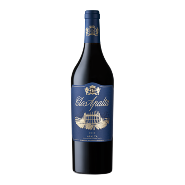 2020 Domaine Bournet-Lapostolle, Clos Apalta, Apalta